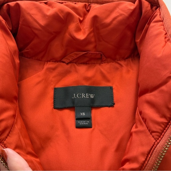 J. Crew Vest - Picture 2 of 9